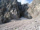 Da Valcanale salita al Pizzo Arera e Corna Piana il 22 agosto 2009  - FOTOGALLERY